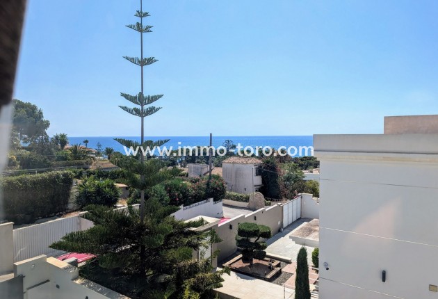 Resale - Villa - Calpe - La Calalga