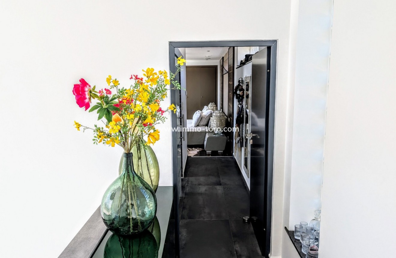 Resale - Villa - Calpe - La Calalga