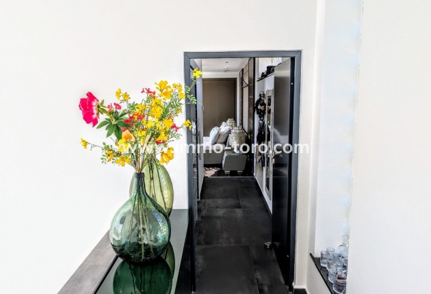 Resale - Villa - Calpe - La Calalga