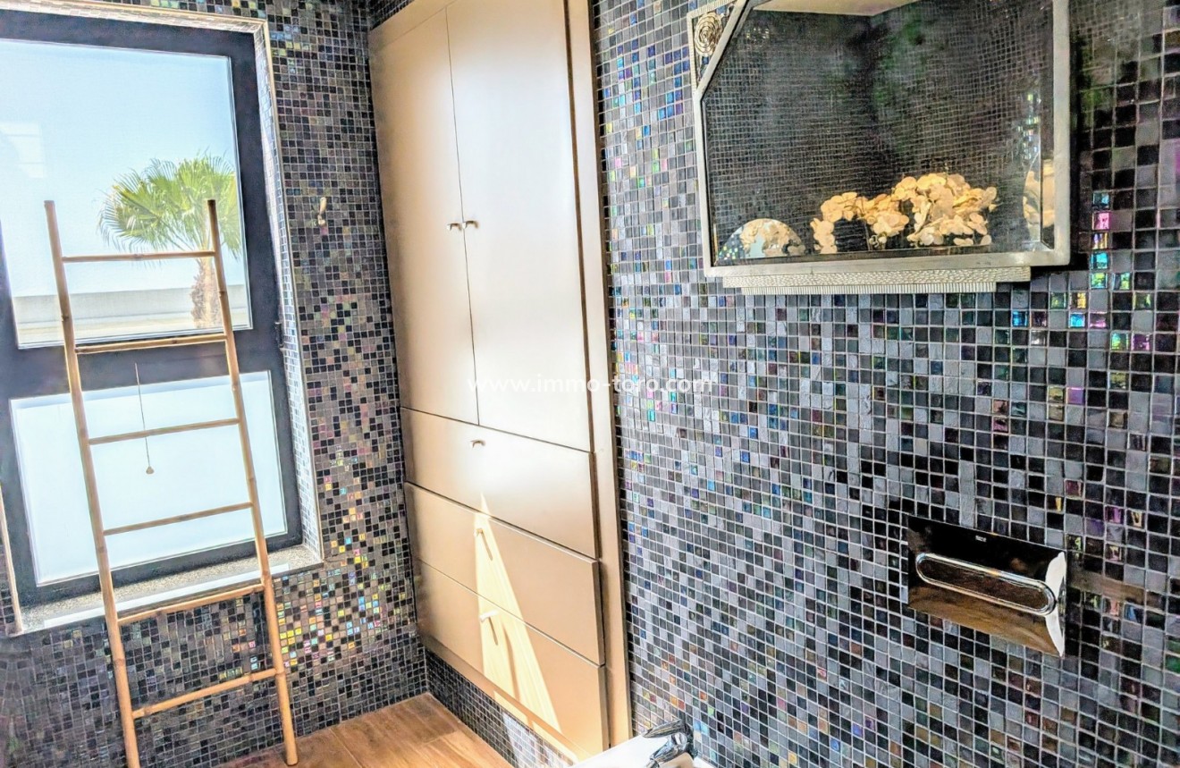 Resale - Villa - Calpe - La Calalga