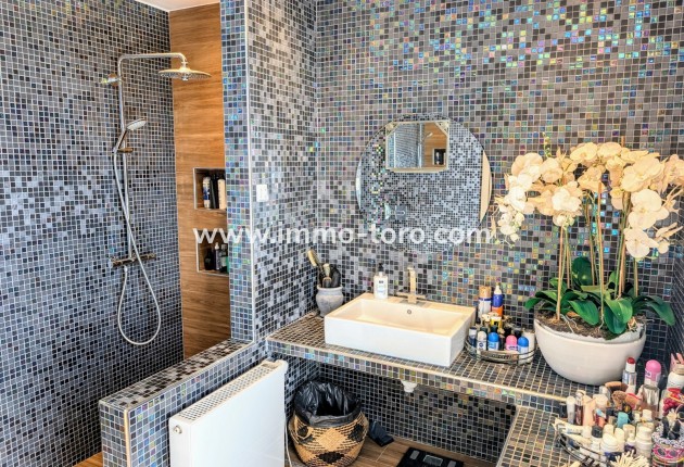 Resale - Villa - Calpe - La Calalga