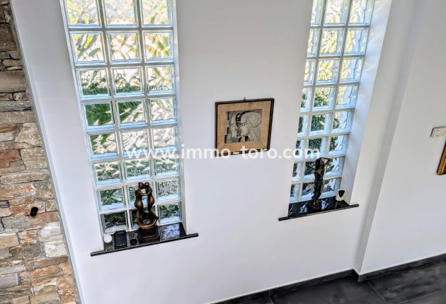 Resale - Villa - Calpe - La Calalga