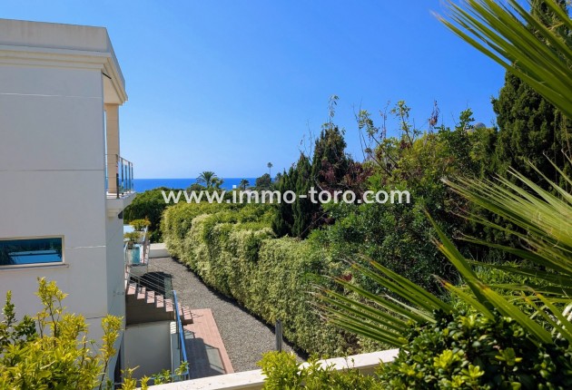 Resale - Villa - Calpe - La Calalga