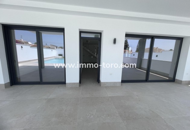 New Build - Villa - Rojales - Ciudad Quesada