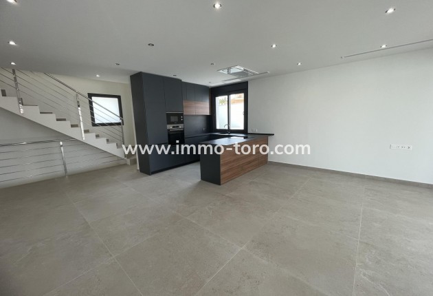 New Build - Villa - Rojales - Ciudad Quesada