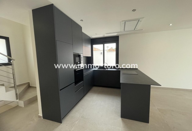 New Build - Villa - Rojales - Ciudad Quesada