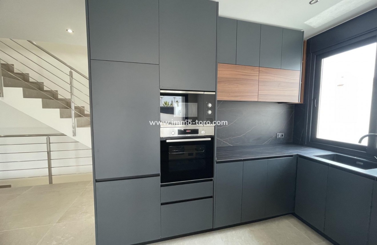 New Build - Villa - Rojales - Ciudad Quesada