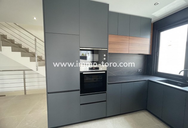 New Build - Villa - Rojales - Ciudad Quesada