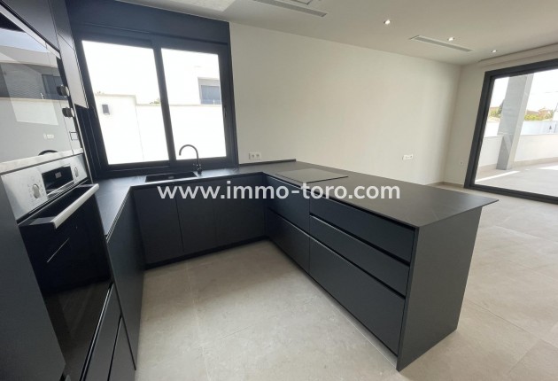 New Build - Villa - Rojales - Ciudad Quesada