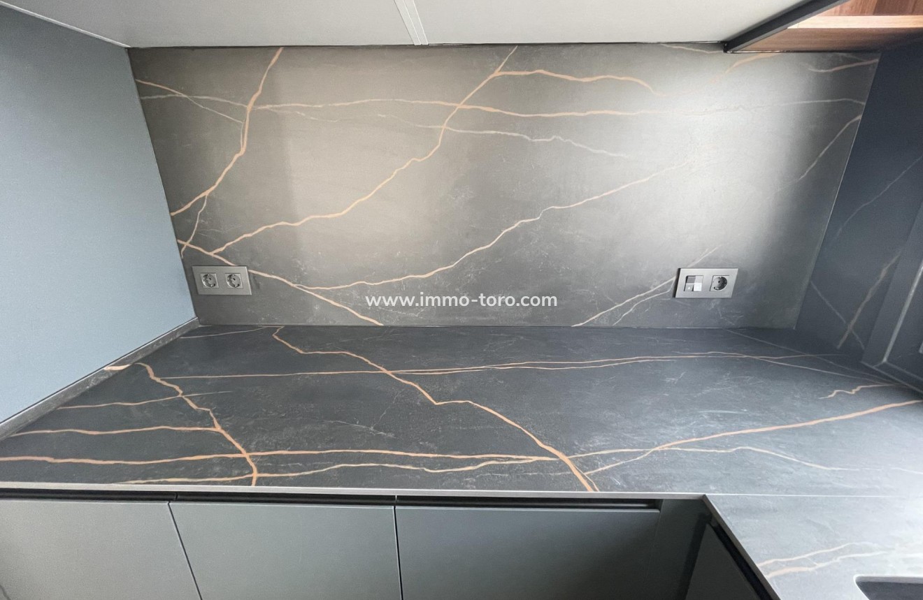 New Build - Villa - Rojales - Ciudad Quesada