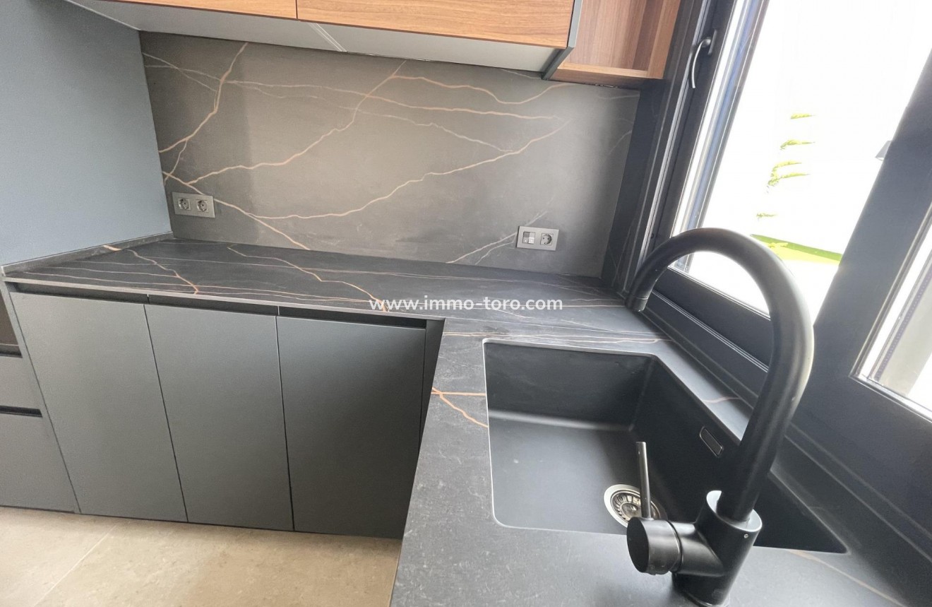 New Build - Villa - Rojales - Ciudad Quesada