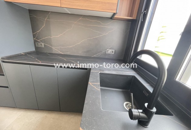 New Build - Villa - Rojales - Ciudad Quesada