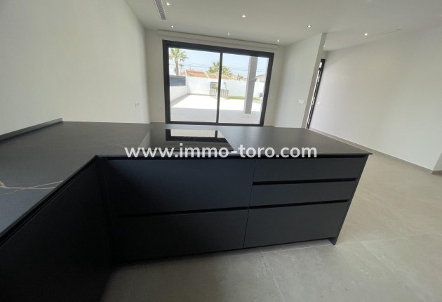 New Build - Villa - Rojales - Ciudad Quesada