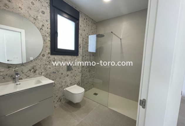 New Build - Villa - Rojales - Ciudad Quesada