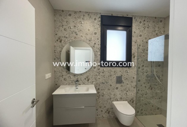 New Build - Villa - Rojales - Ciudad Quesada