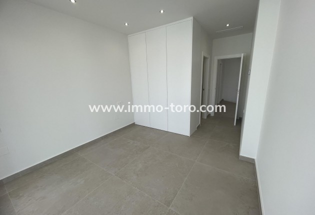 New Build - Villa - Rojales - Ciudad Quesada