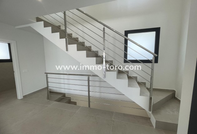 New Build - Villa - Rojales - Ciudad Quesada