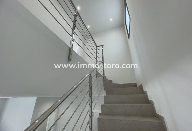 New Build - Villa - Rojales - Ciudad Quesada