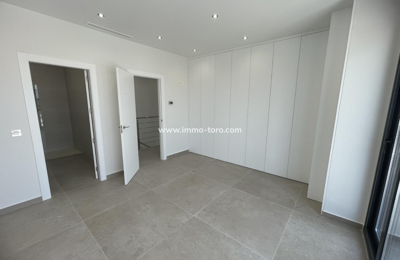 New Build - Villa - Rojales - Ciudad Quesada