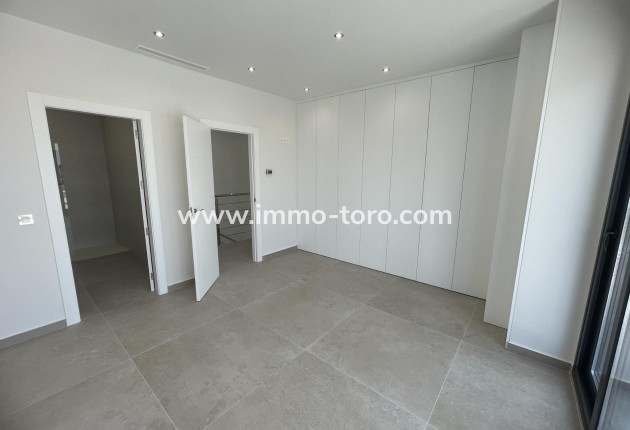 New Build - Villa - Rojales - Ciudad Quesada