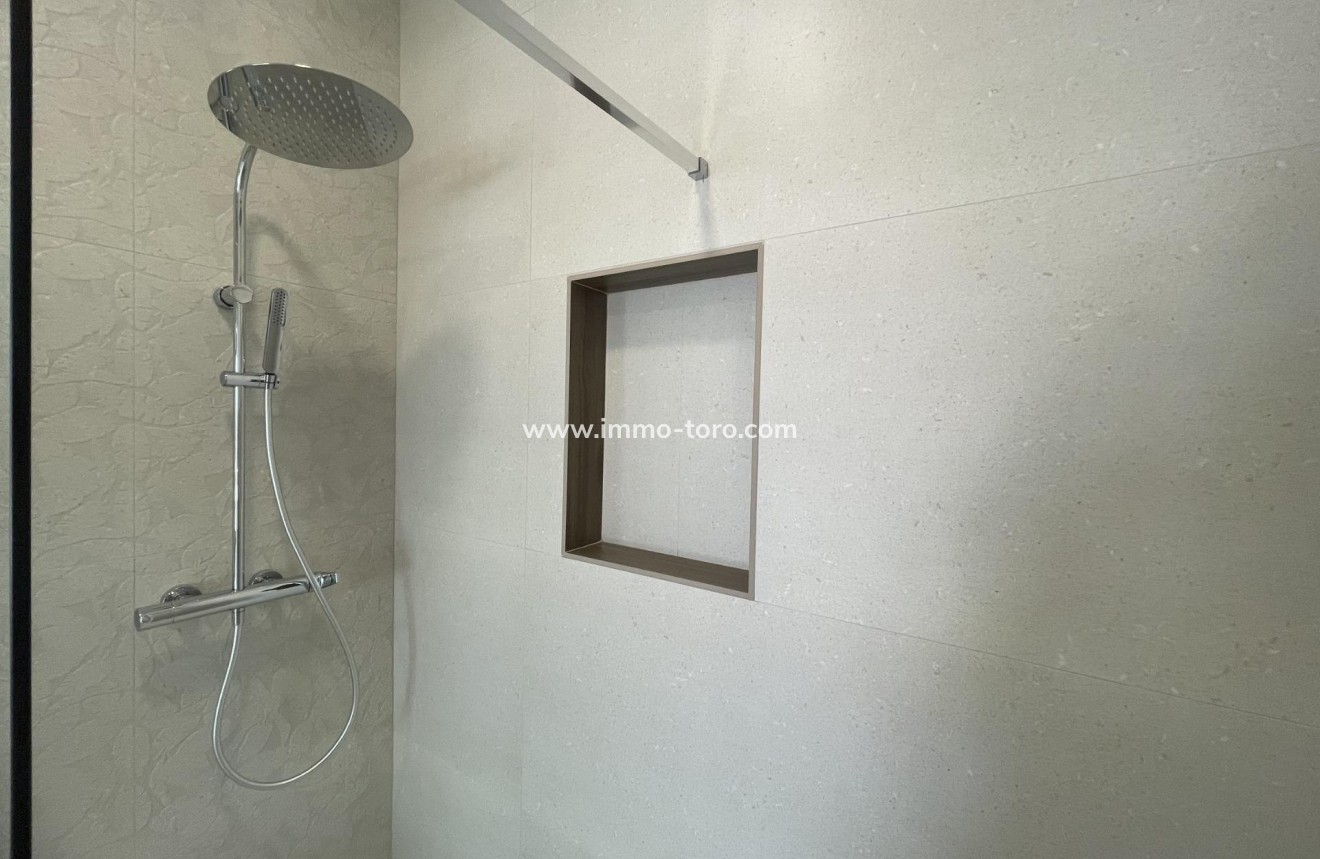 New Build - Villa - Rojales - Ciudad Quesada