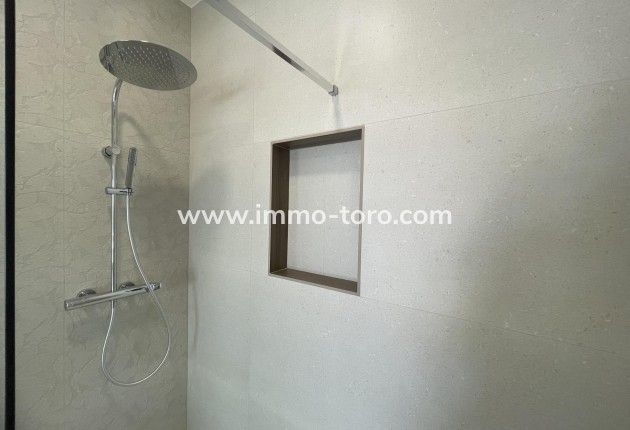 New Build - Villa - Rojales - Ciudad Quesada