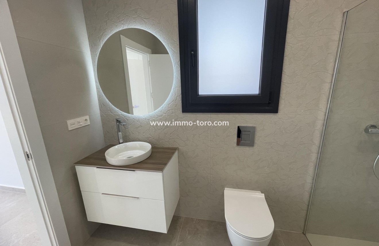 New Build - Villa - Rojales - Ciudad Quesada