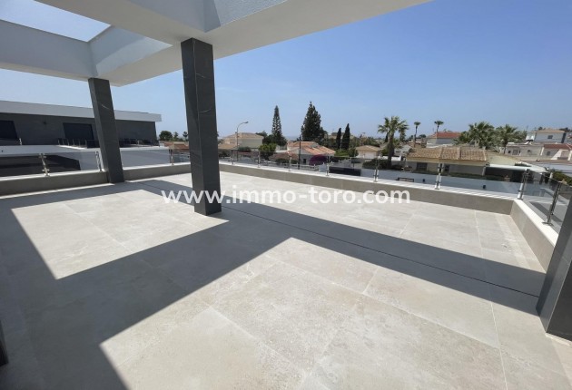 New Build - Villa - Rojales - Ciudad Quesada