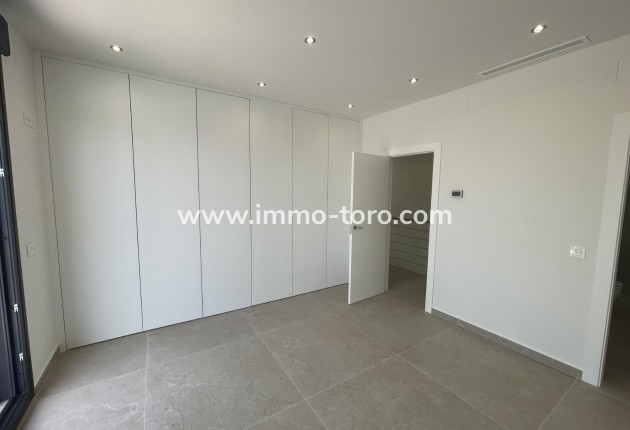 New Build - Villa - Rojales - Ciudad Quesada