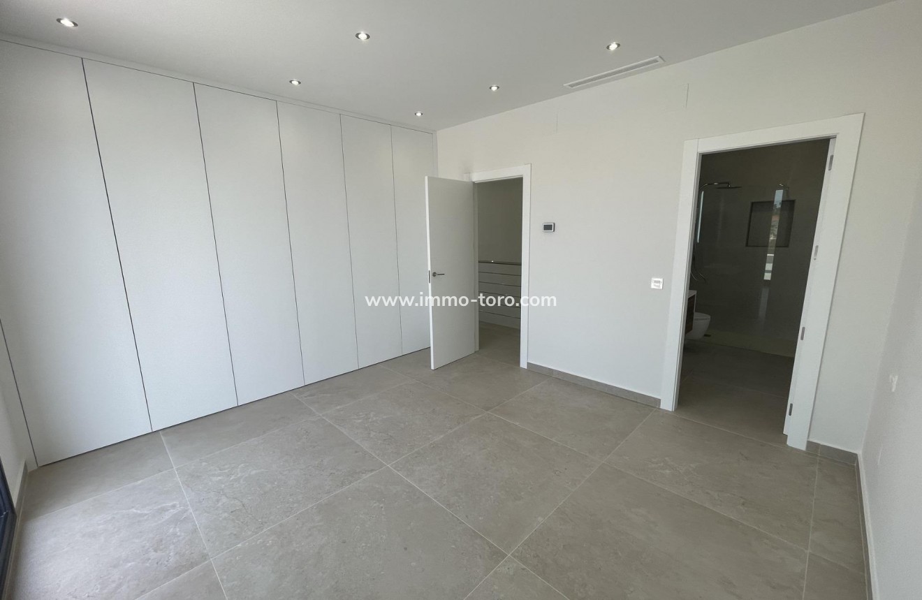 New Build - Villa - Rojales - Ciudad Quesada