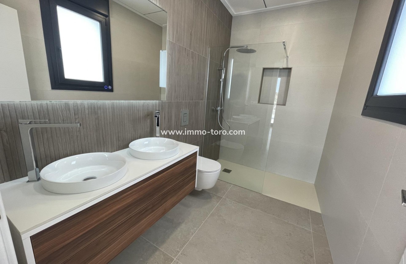 New Build - Villa - Rojales - Ciudad Quesada