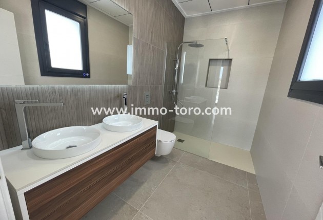 New Build - Villa - Rojales - Ciudad Quesada