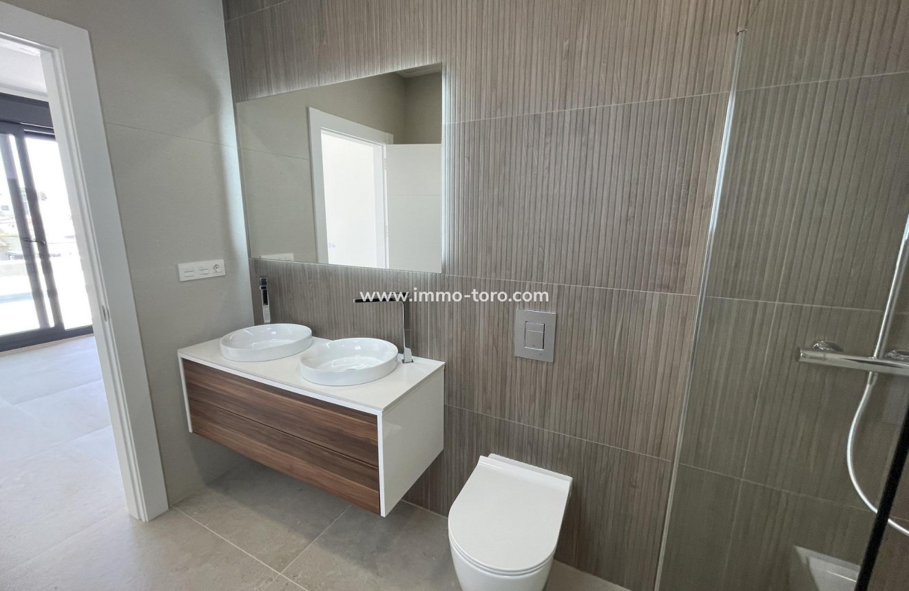 New Build - Villa - Rojales - Ciudad Quesada