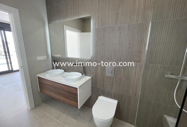 New Build - Villa - Rojales - Ciudad Quesada