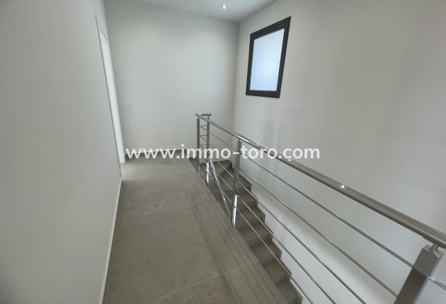 New Build - Villa - Rojales - Ciudad Quesada