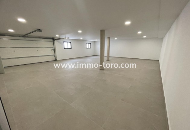 New Build - Villa - Rojales - Ciudad Quesada