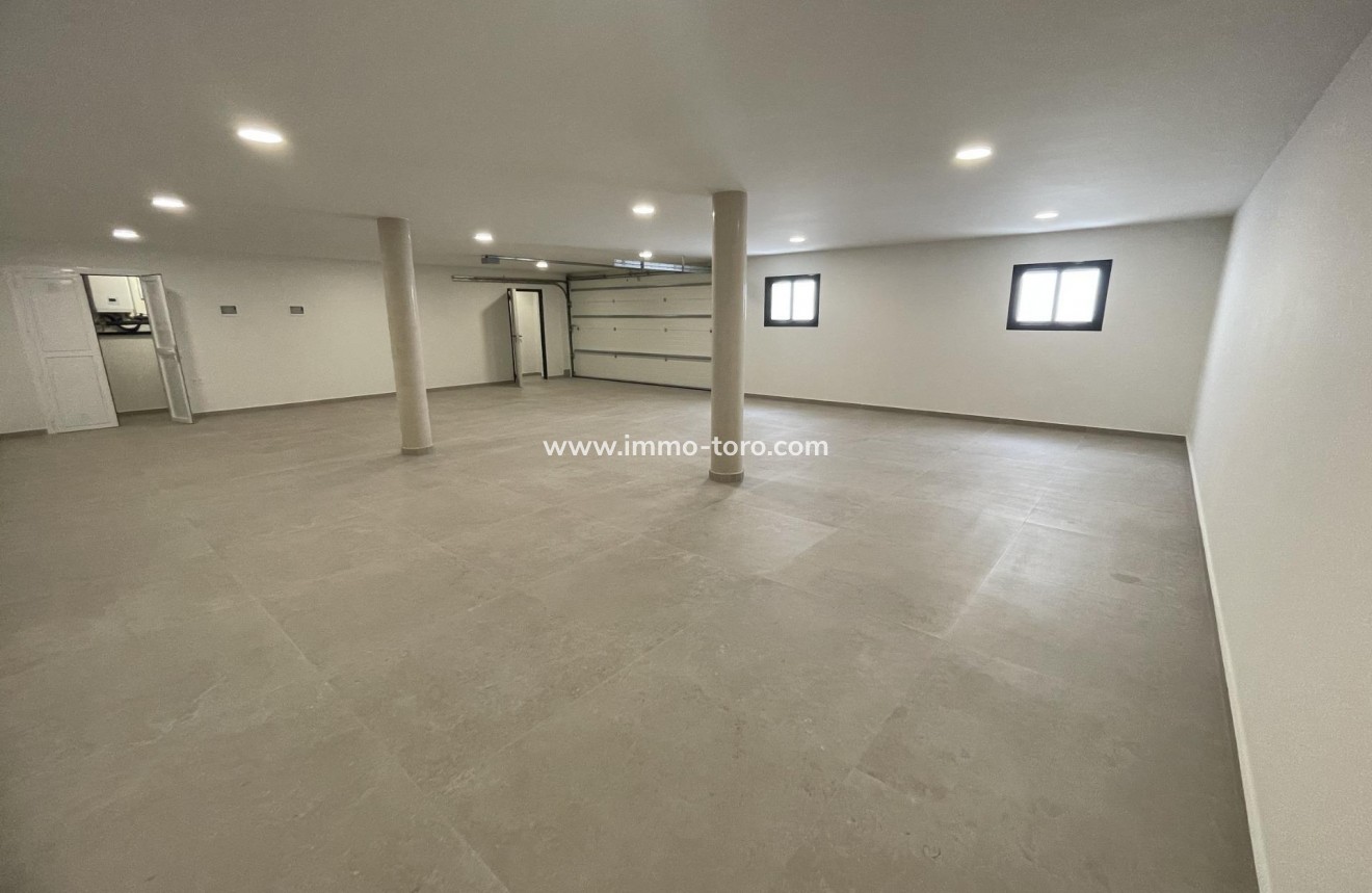 New Build - Villa - Rojales - Ciudad Quesada