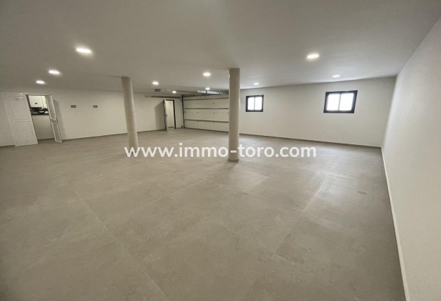 New Build - Villa - Rojales - Ciudad Quesada