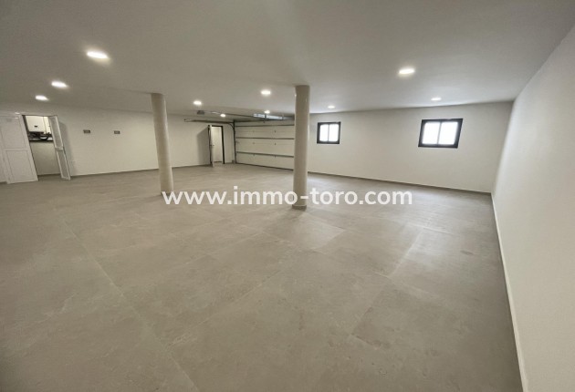 New Build - Villa - Rojales - Ciudad Quesada