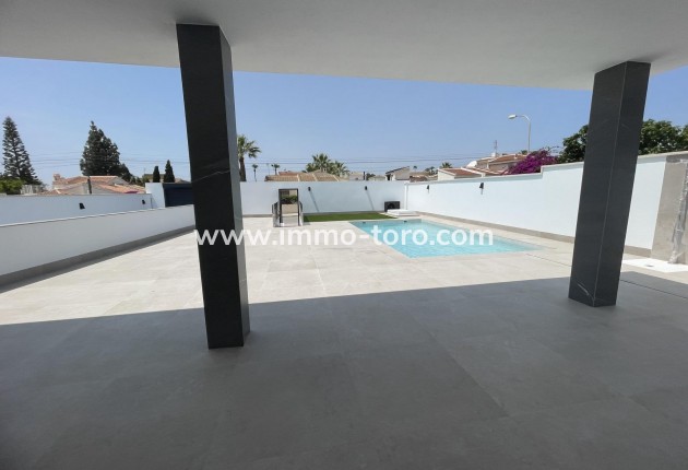 New Build - Villa - Rojales - Ciudad Quesada