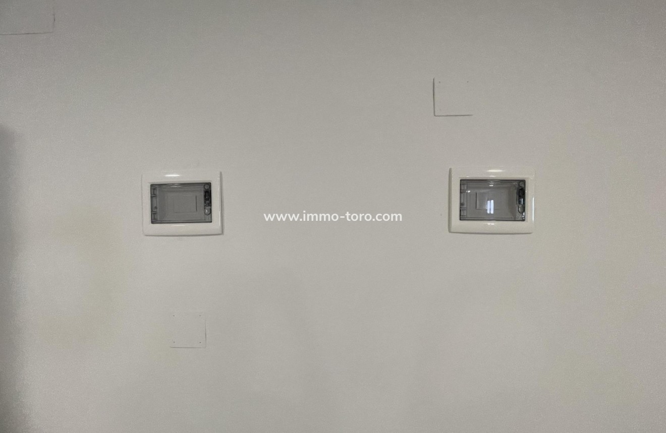 New Build - Villa - Rojales - Ciudad Quesada