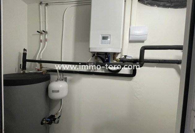 New Build - Villa - Rojales - Ciudad Quesada