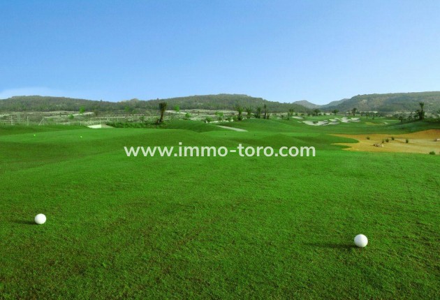 New Build - Villa - Orihuela - Vistabella Golf