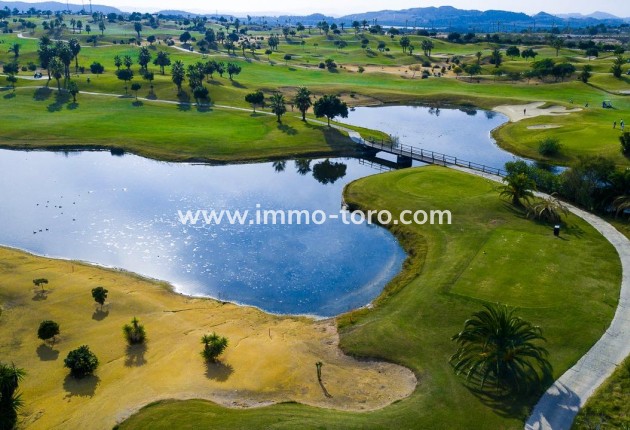 New Build - Villa - Orihuela - Vistabella Golf