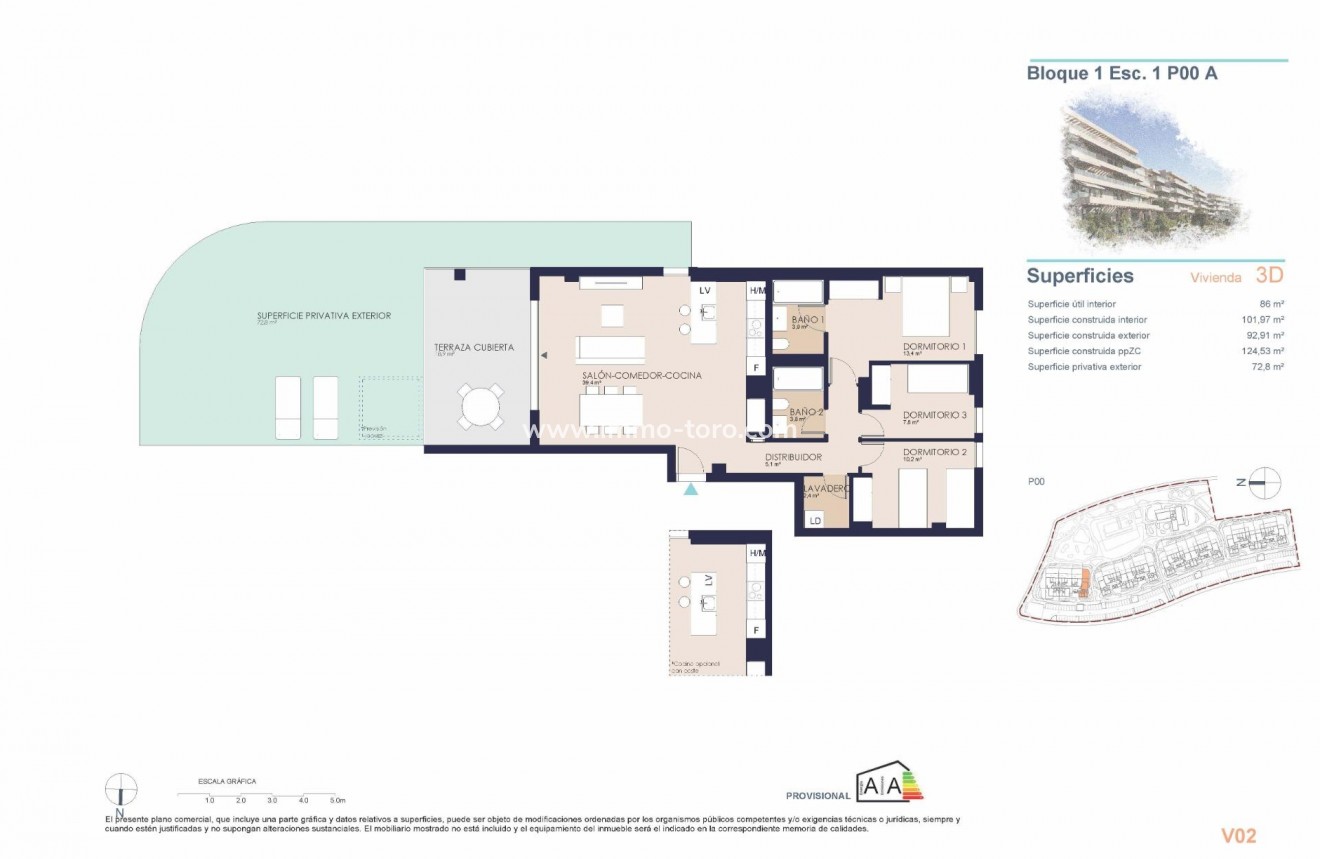 New Build -  - Denia - Playa de La Almadraba