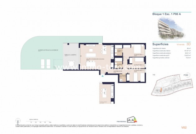 New Build -  - Denia - Playa de La Almadraba