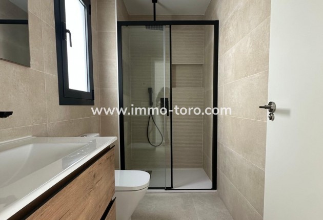 New Build - Penthouse - San Pedro del Pinatar - Los Pinos