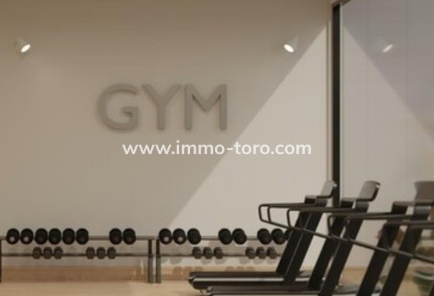 New Build - Penthouse - San Pedro del Pinatar - Los Pinos