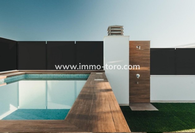 New Build - Penthouse - San Pedro del Pinatar - Los Pinos