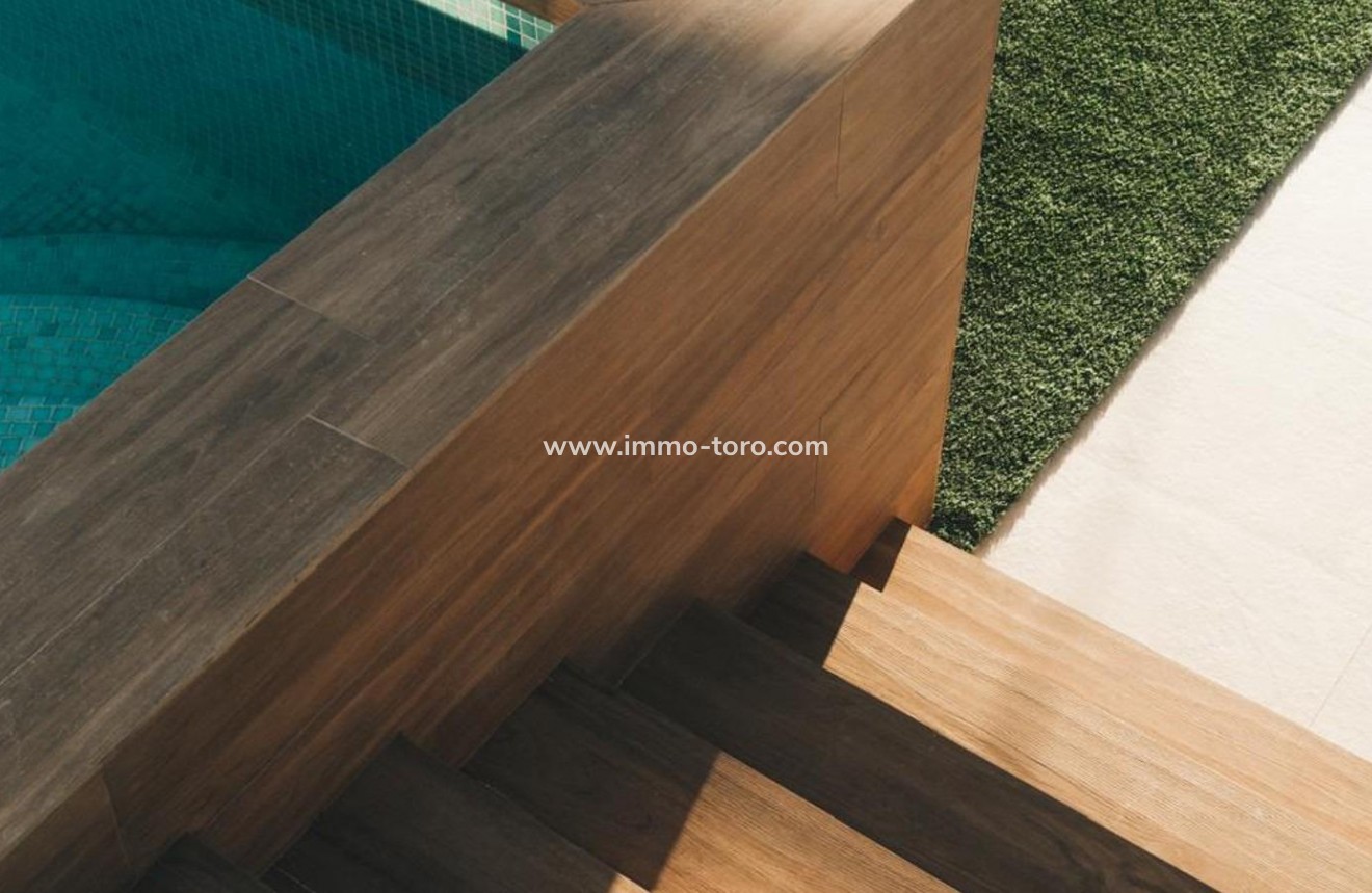 New Build - Penthouse - San Pedro del Pinatar - Los Pinos